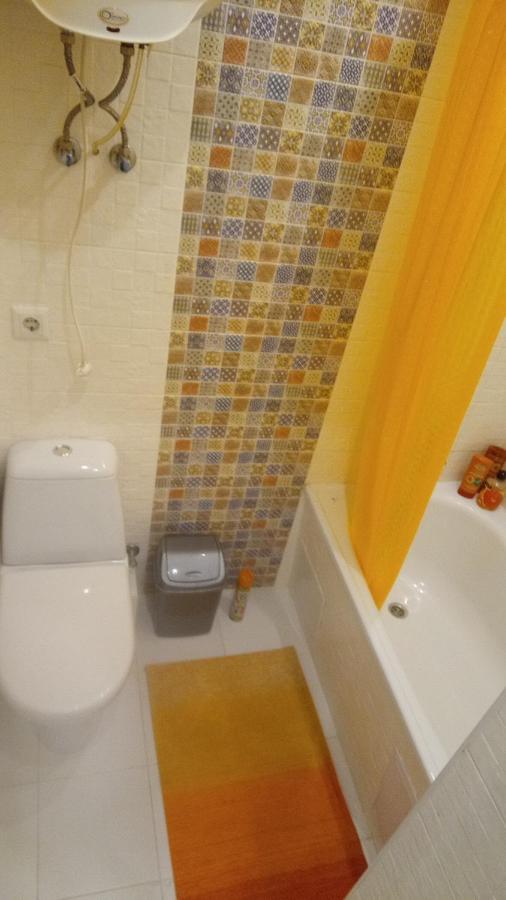Georgeous Bright Studio In A Bright Residential Complex Comfort Town Кт-08 Kiew Exterior foto