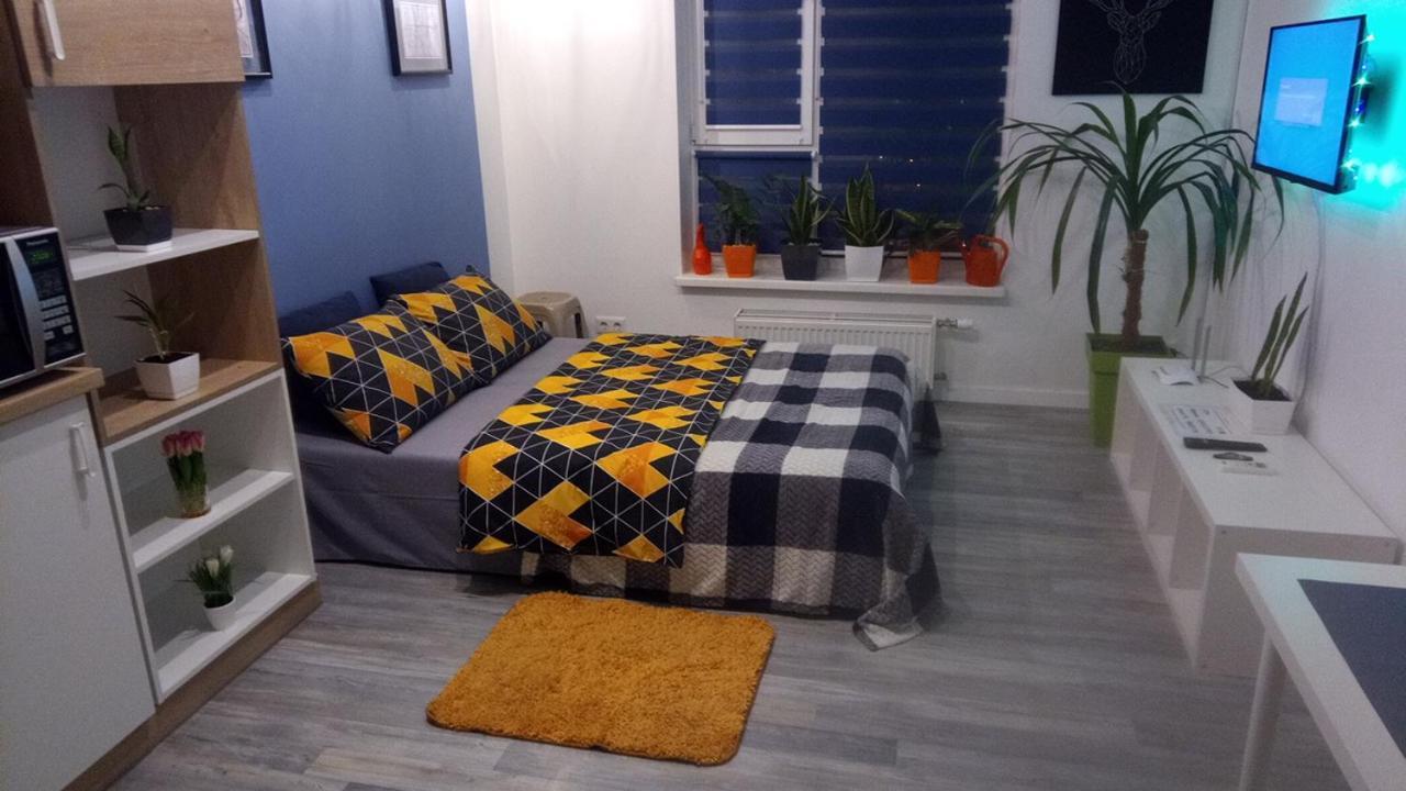 Georgeous Bright Studio In A Bright Residential Complex Comfort Town Кт-08 Kiew Exterior foto