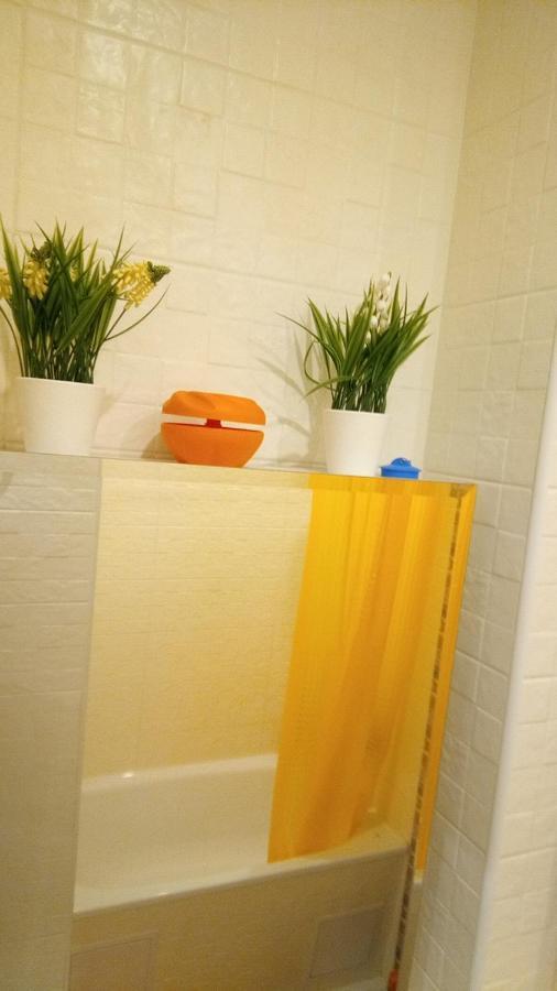 Georgeous Bright Studio In A Bright Residential Complex Comfort Town Кт-08 Kiew Exterior foto