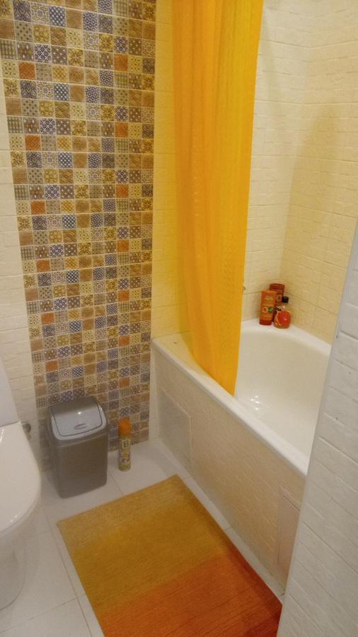 Georgeous Bright Studio In A Bright Residential Complex Comfort Town Кт-08 Kiew Exterior foto