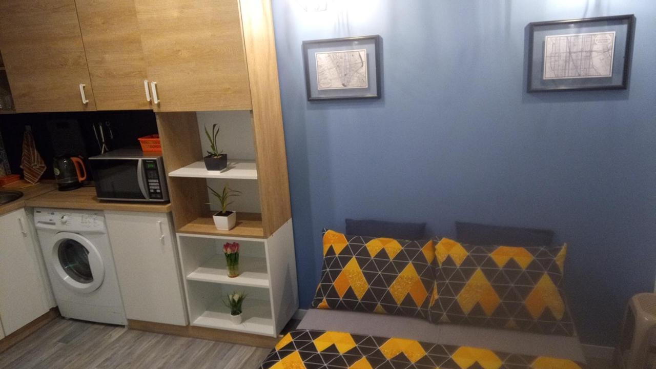 Georgeous Bright Studio In A Bright Residential Complex Comfort Town Кт-08 Kiew Exterior foto
