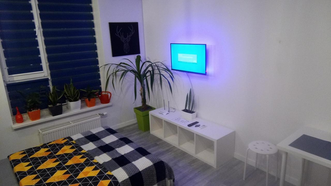 Georgeous Bright Studio In A Bright Residential Complex Comfort Town Кт-08 Kiew Exterior foto