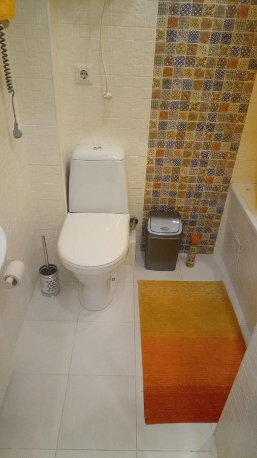 Georgeous Bright Studio In A Bright Residential Complex Comfort Town Кт-08 Kiew Exterior foto