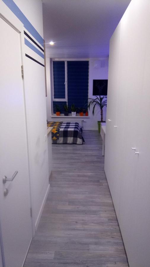 Georgeous Bright Studio In A Bright Residential Complex Comfort Town Кт-08 Kiew Exterior foto